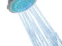 BIOS Water Glow LED Shower Head