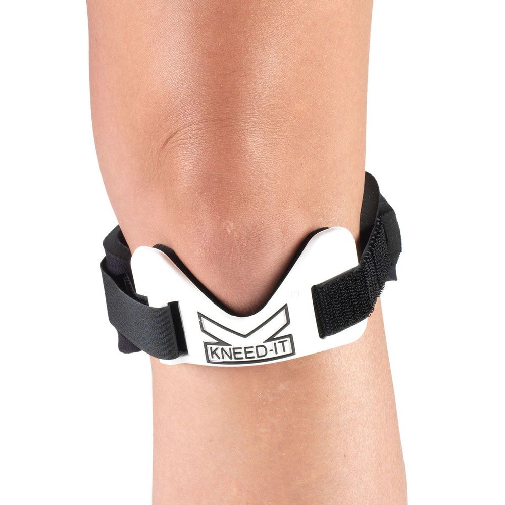 Kneed-It Therapeutic Knee Guard- Airway Surgical 2422
