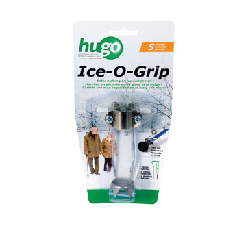 Hugo Ice-O-Grip