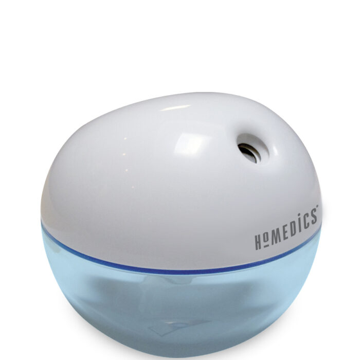 HOMEDICS Personal Ultrasonic Humidifier