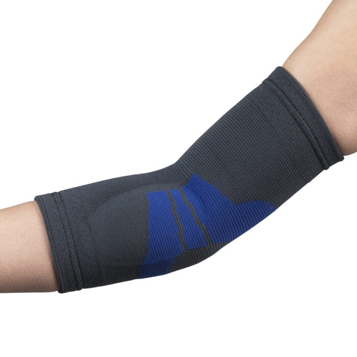 Elbow Support With Compression Gel Insert
