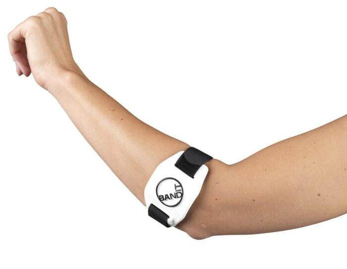 It Therapeutic Forearm Band