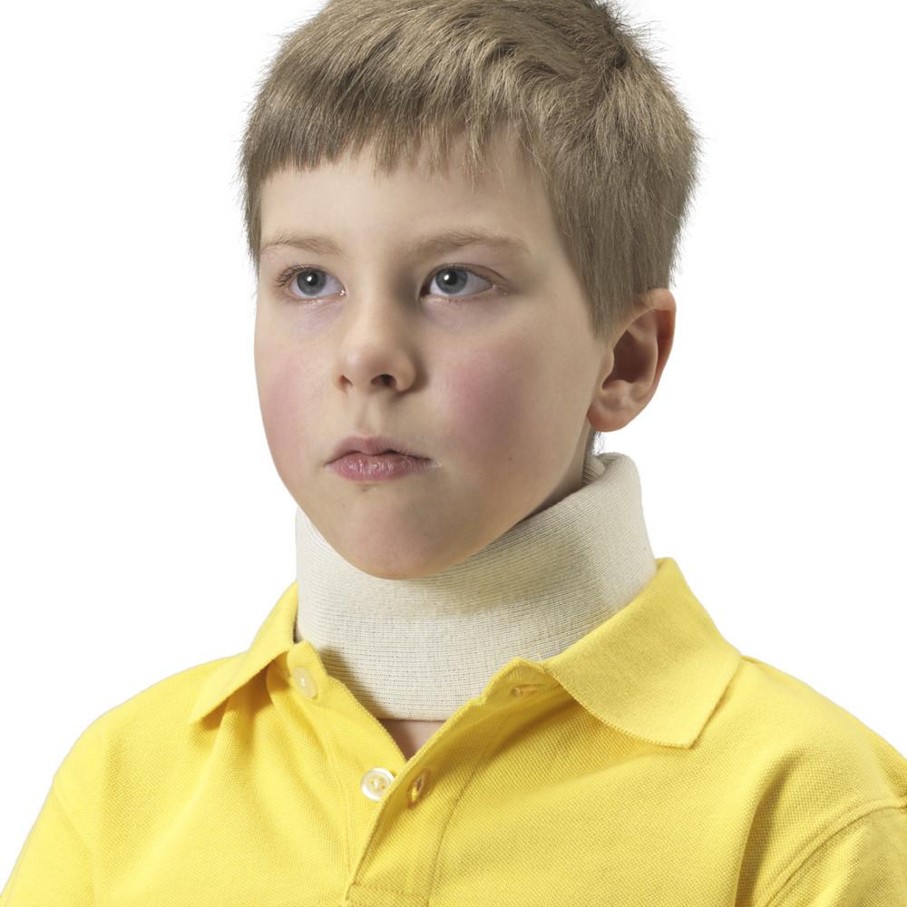 Champion C-321 KidsLine Soft Foam Cervical Collar