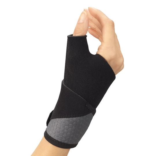 Airmesh Wrist-Thumb Support