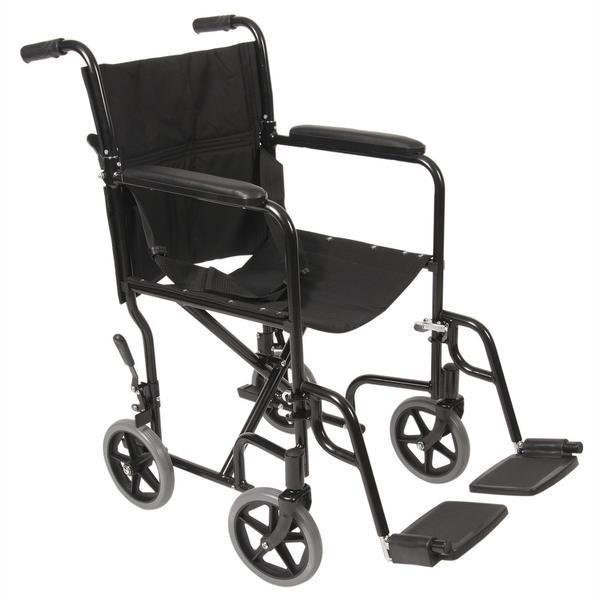 PCP 800003 Lightweight Transport Chair