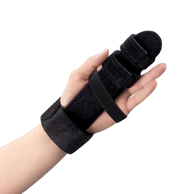 Finger Immobilizer Hand Splint