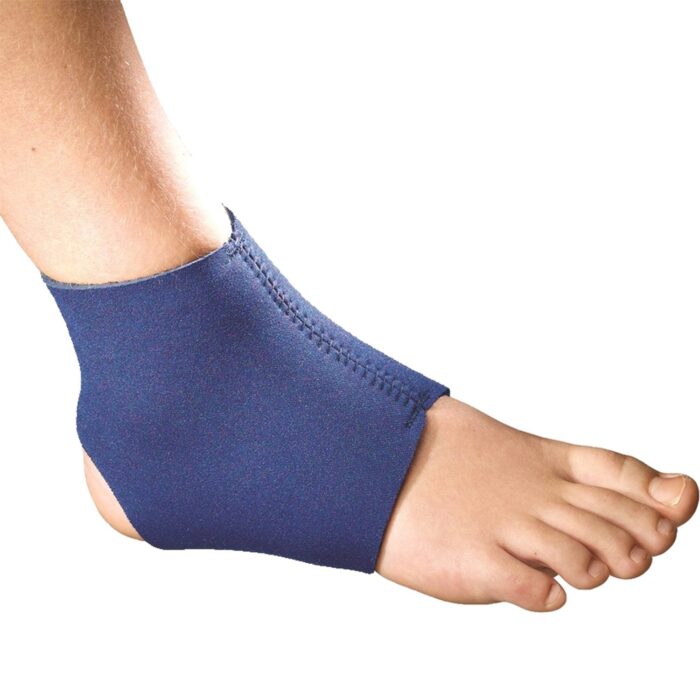 C-317 KidsLine Slip-On Neoprene Ankle Support