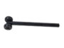 Drive Rear Anti Tipper wheels