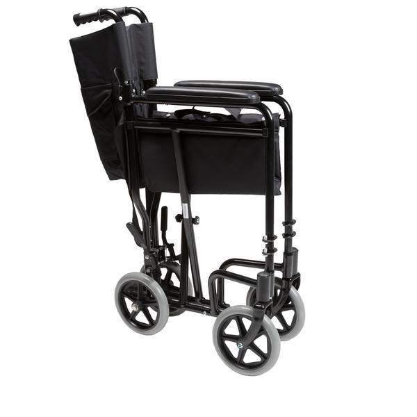 Wheelchair Rental Service in Canada