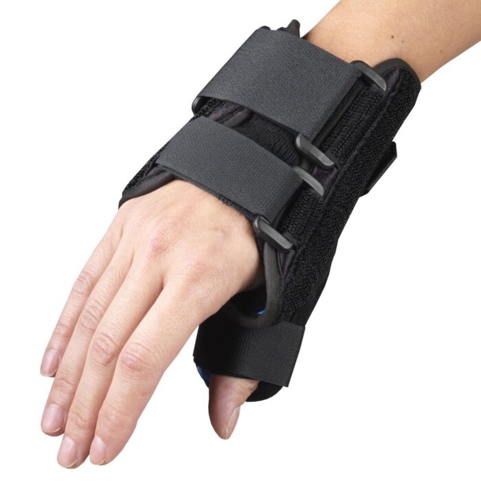 6″ Wrist- Thumb Splint- Spica