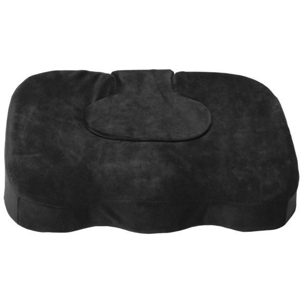 PCP 6239 Orthopaedic Seat Cushion with Removable Pad