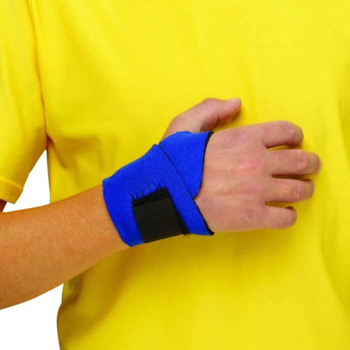 C-318 KidsLine Wrist Wrap